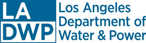 LADWP Home .